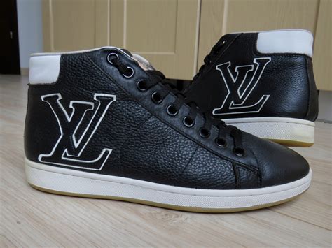 louis vuitton buty męskie